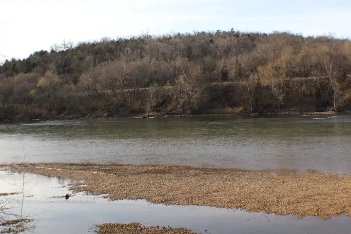 Lot 15 Stone Creek Way, Norfork, AR 72658 - #1