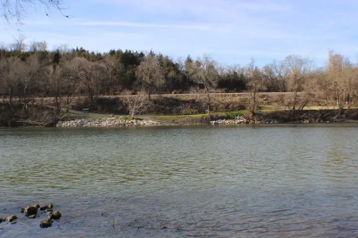 Lot 15 Stone Creek Way, Norfork, AR 72658 - #2