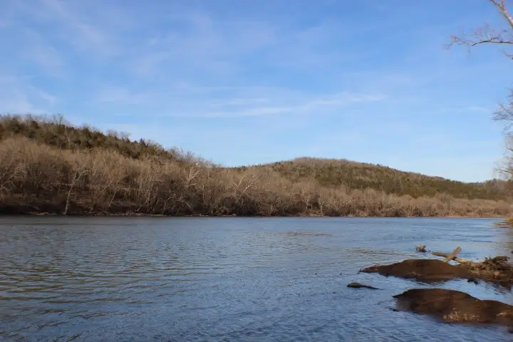 Lot 15 Stone Creek Way, Norfork, AR 72658 - #3