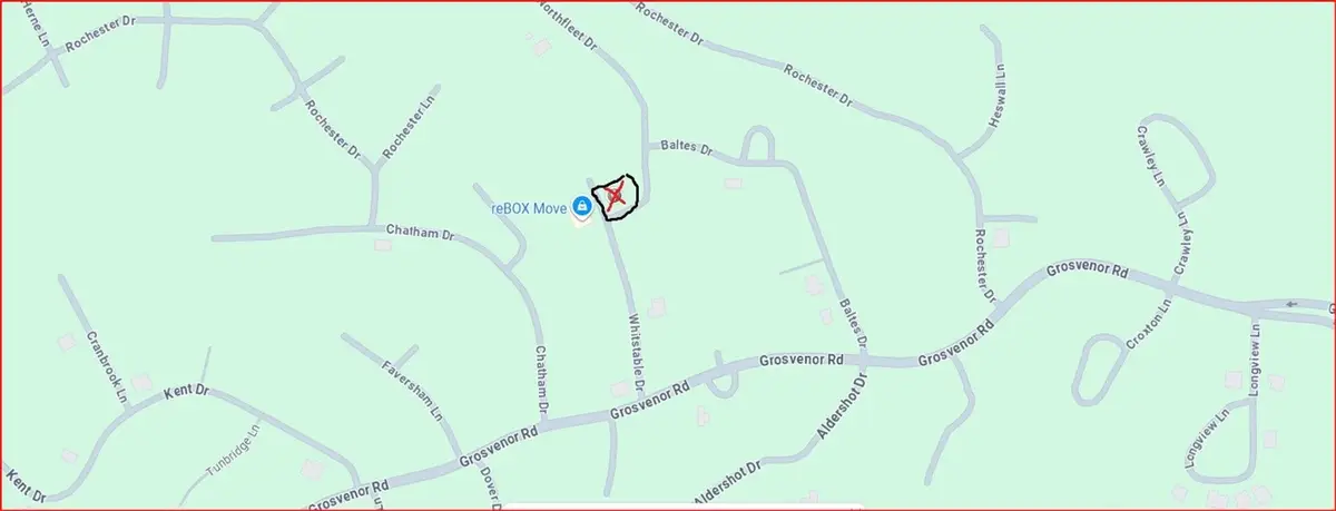 TBD Whitstable Drive, Bella Vista, AR 72714 - Image #1