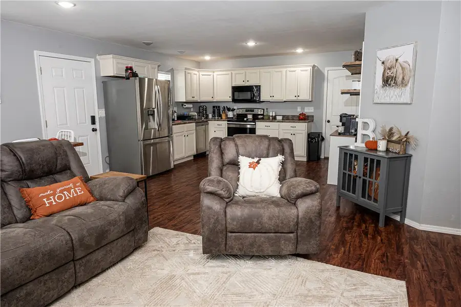 6734 Big Bear Drive, Harrison, AR 72601 - Image #2