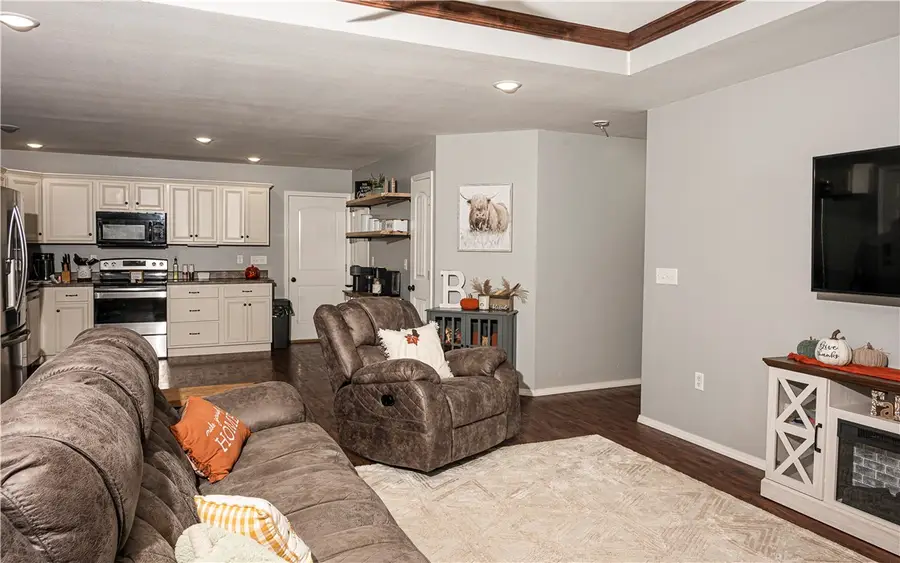 6734 Big Bear Drive, Harrison, AR 72601 - Image #3