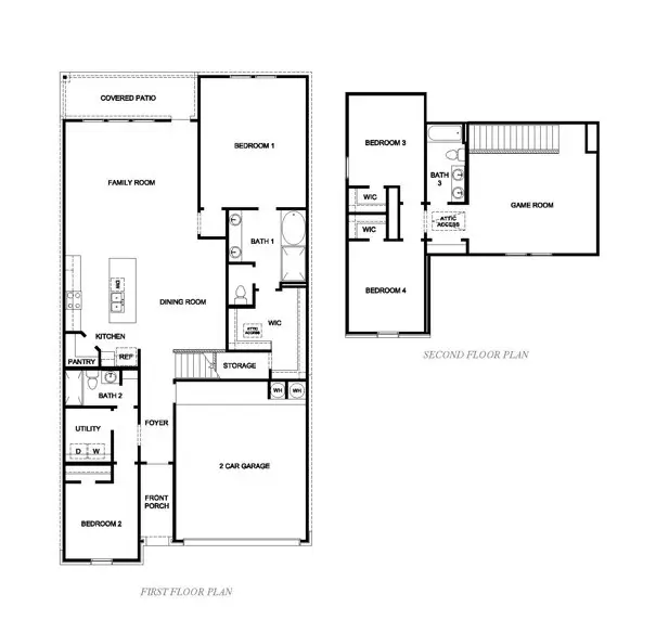 1894 E Fiji Street, Fayetteville, AR 72701 - Image #2