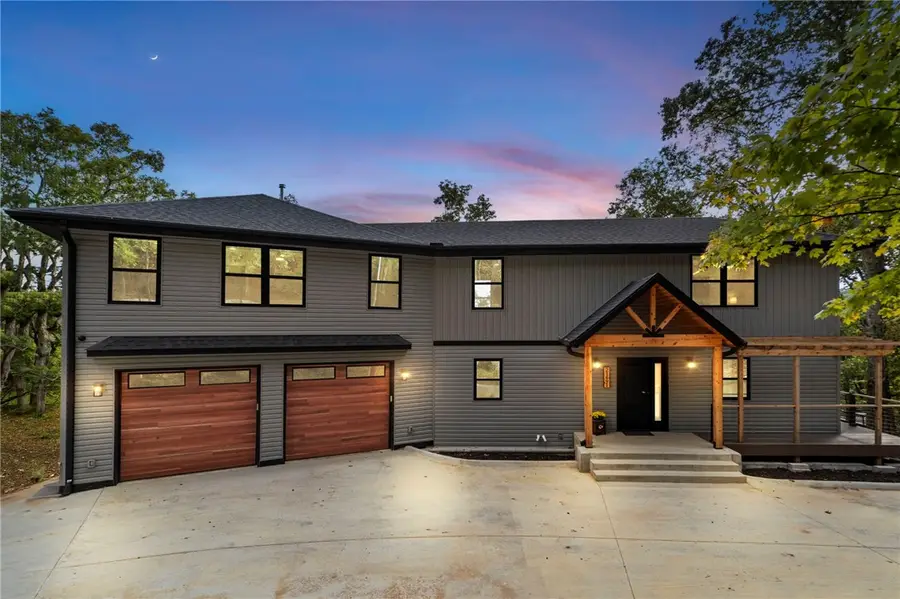 21491 Vista Shores Drive, Garfield, AR 72732 - Image #2