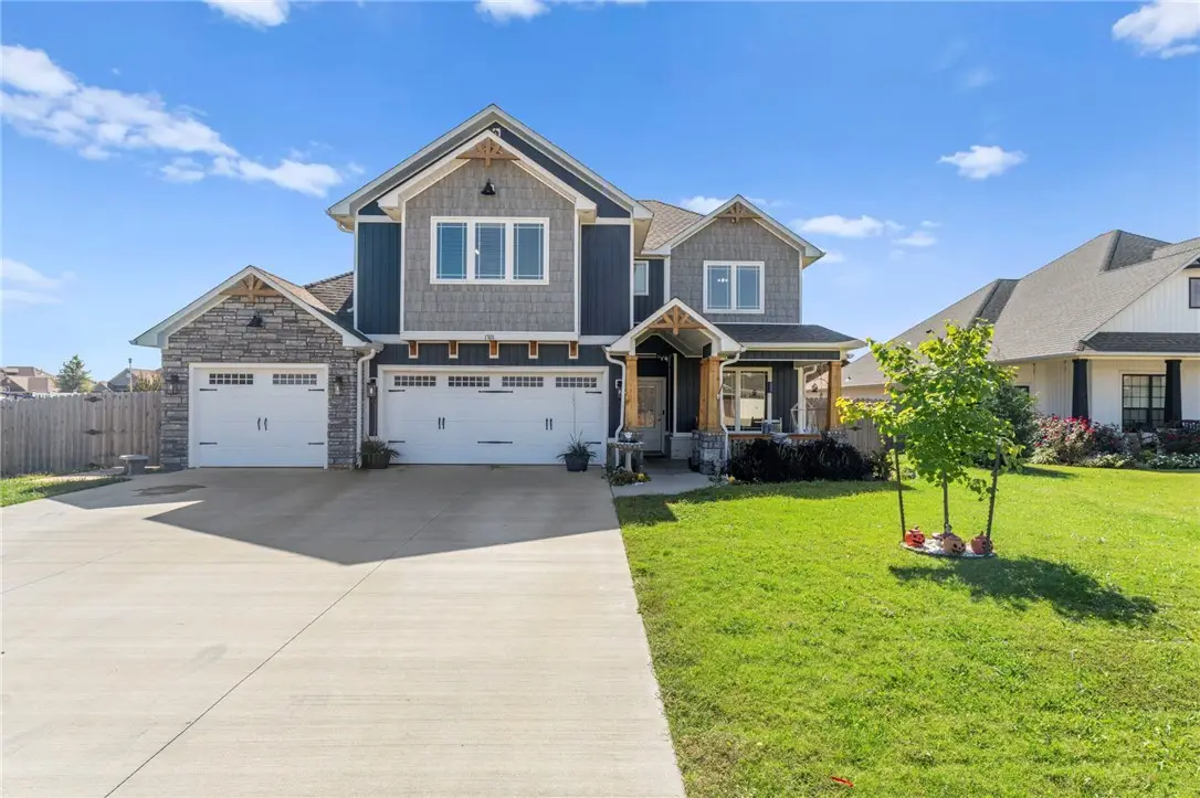 1701 Crump Street, Pea Ridge, AR 72751 - Image #1