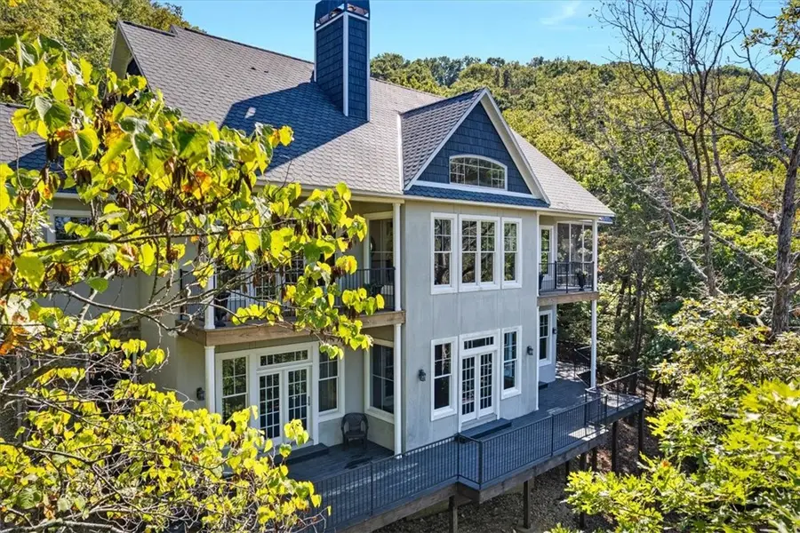 1007 S Bayshore Drive, Eureka Springs, AR 72631 - Image #3