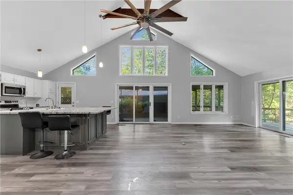 41 Buckingham Drive, Bella Vista, AR 72714