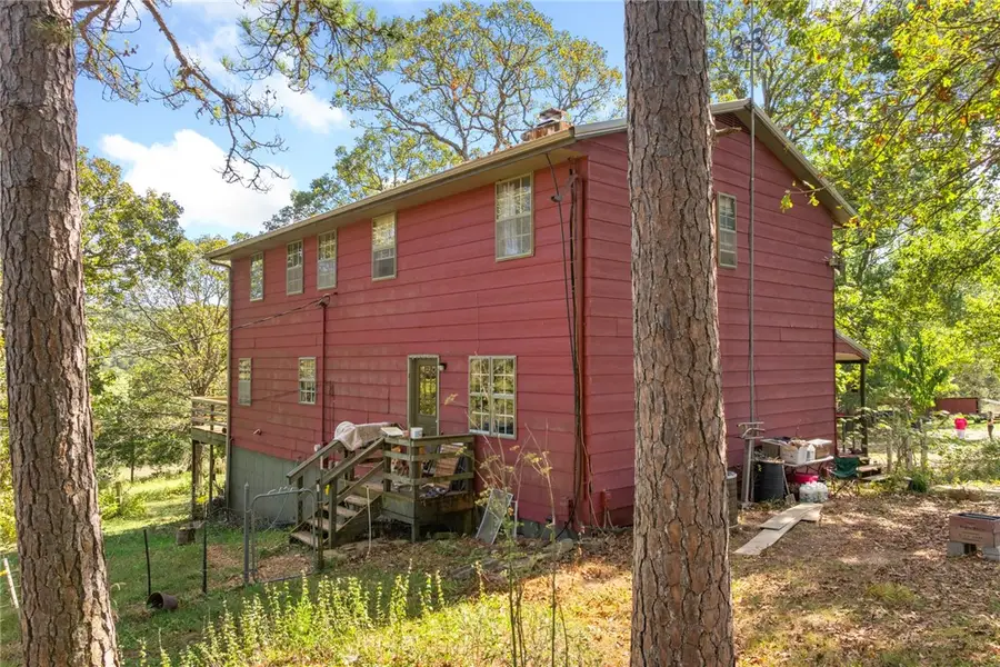 10802 Cobb Road, Omaha, AR 72662 - Image #2