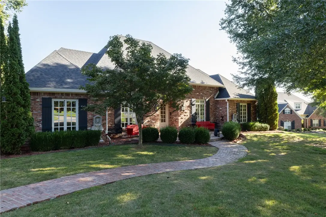 4388 E Ashley Lane, Fayetteville, AR 72701 - Image #1