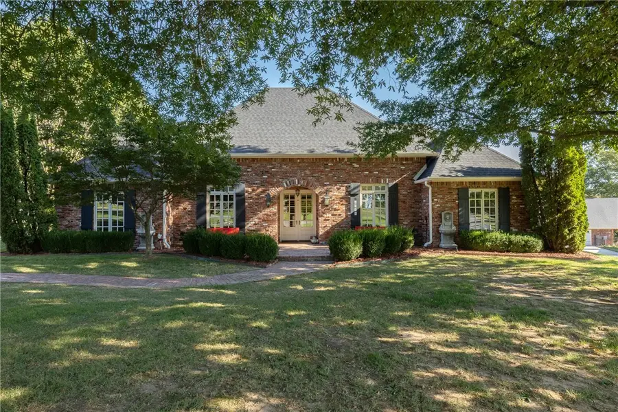 4388 E Ashley Lane, Fayetteville, AR 72701 - Image #2