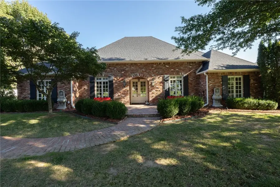 4388 E Ashley Lane, Fayetteville, AR 72701 - Image #3