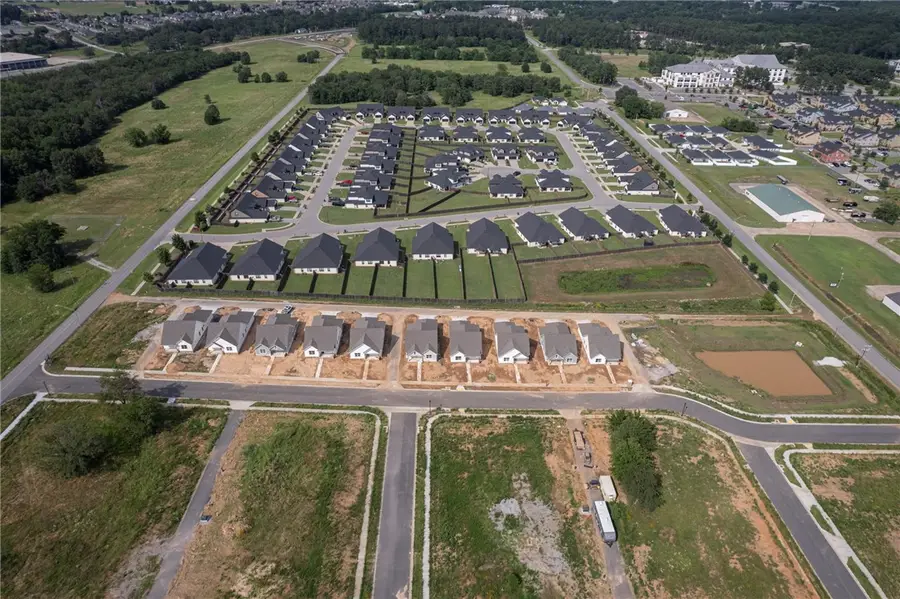 9723 Sequoia Lane, Fort Smith, AR 72916 - Image #2