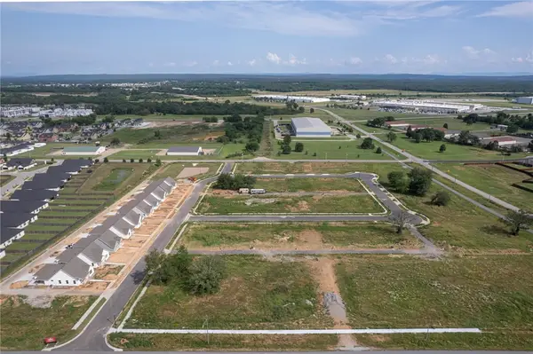 Lot 20 Tbd, Fort Smith, AR 72916