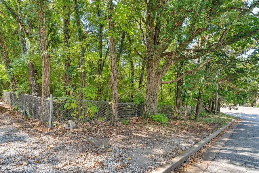 TBD Holly Street, Fayetteville, AR 72703 - Image #3