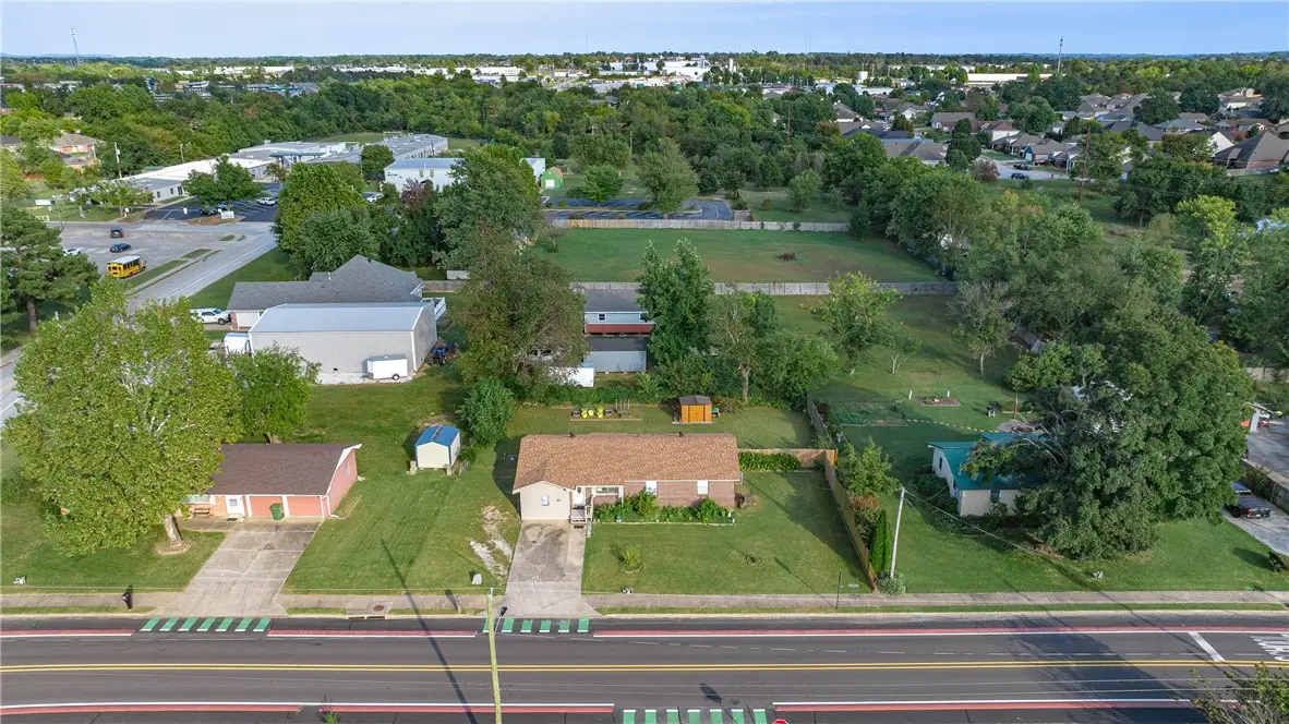 2011 S 13th Street, Rogers, AR 72758 - Image #1