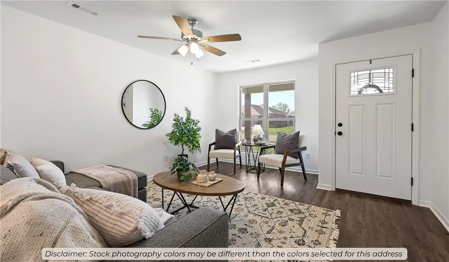 681 Marcella Street, Prairie Grove, AR 72753 - Image #3