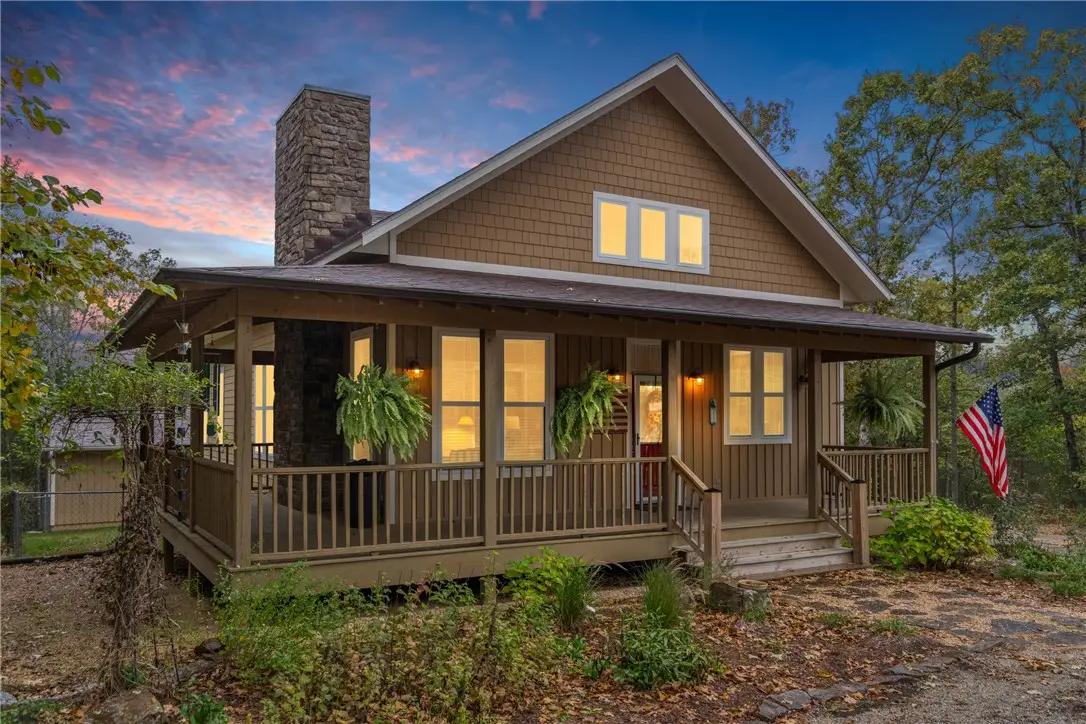 8049 Hillside Avenue, Holiday Island, AR 72631 - Image #1