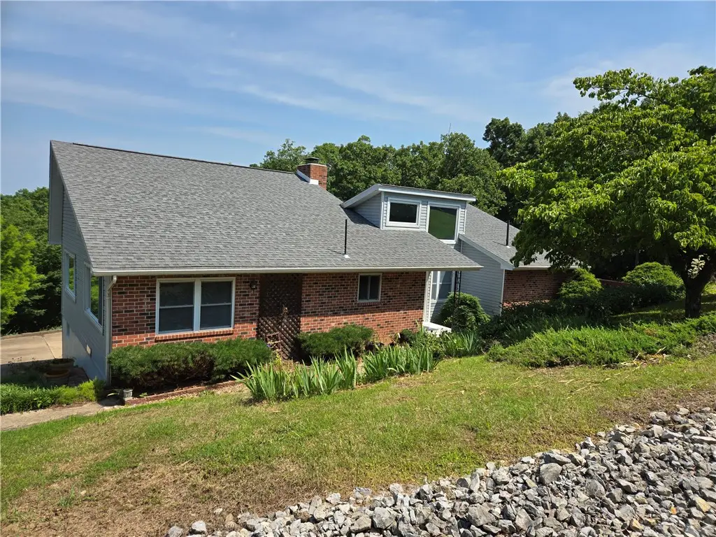 108 Elizabeth Drive, Lakeview, AR 72642 - #1