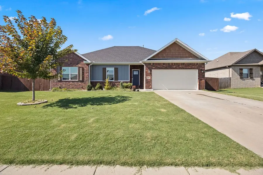 511 Captain Stockton Street, Prairie Grove, AR 72753 - Image #3