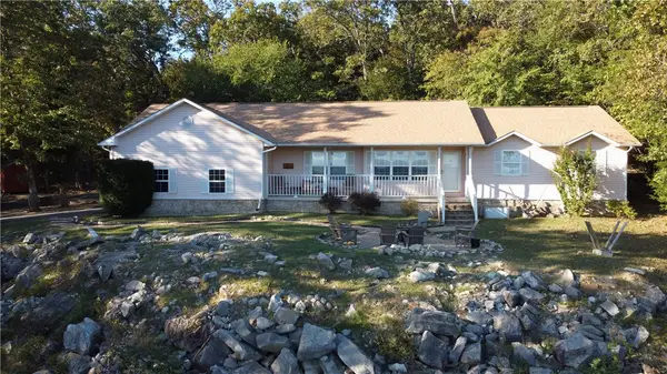 296 Nc 2864, Marble Falls, AR 72648