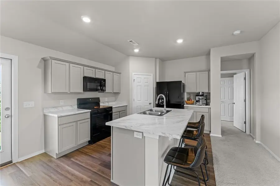 3217 E Hagen Street, Siloam Springs, AR 72761 - Image #2