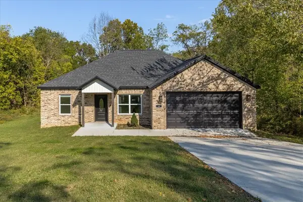 10 Olmsted Lane, Bella Vista, AR 72715