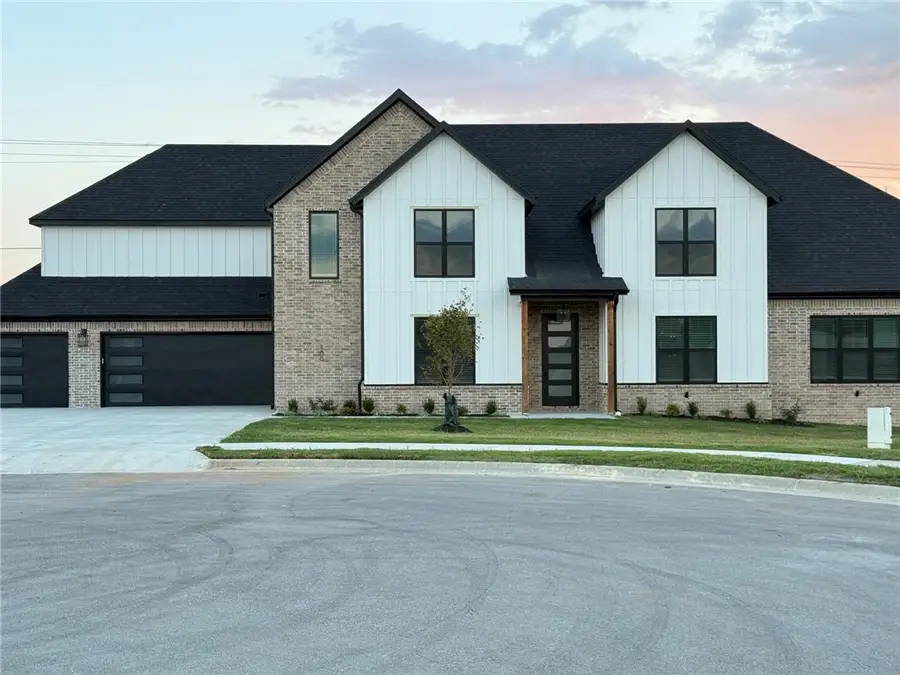 100 Collins Way, Centerton, AR 72719 - Image #2