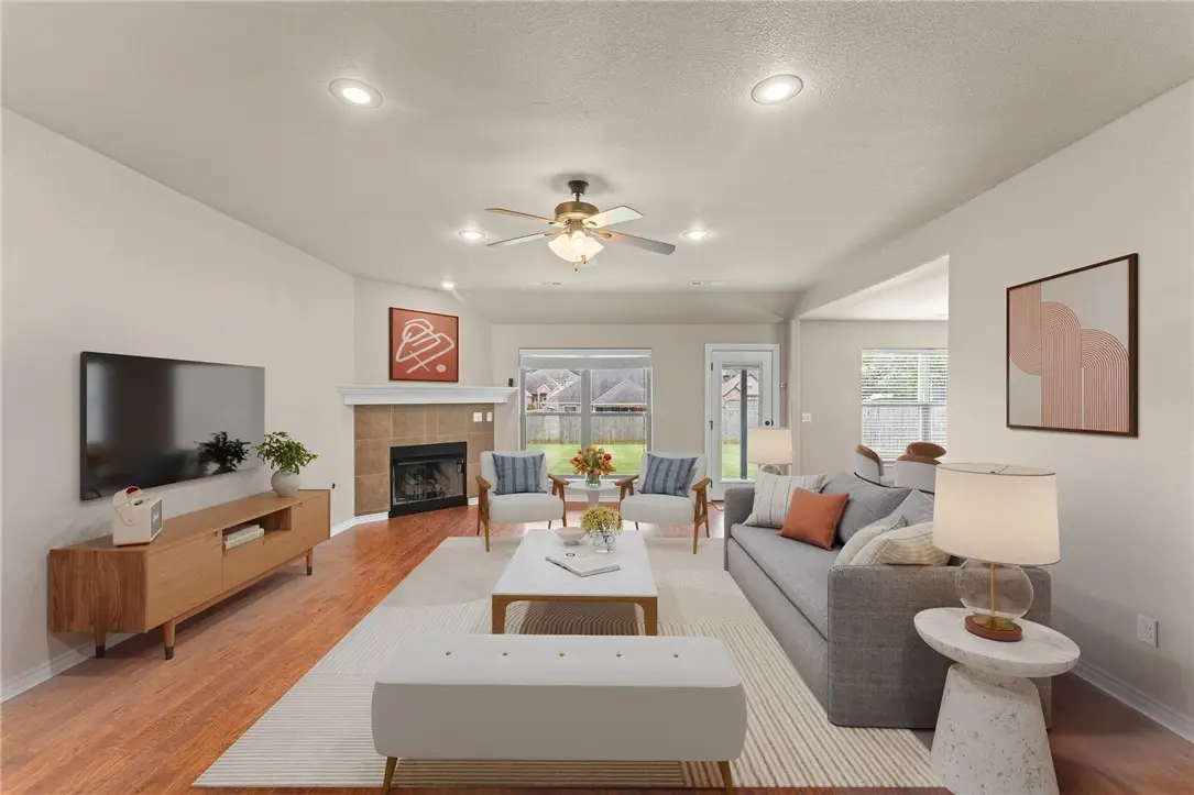 1531 Amber Way, Centerton, AR 72719 - Image #1