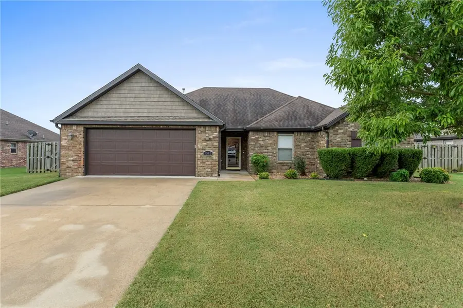 1531 Amber Way, Centerton, AR 72719 - Image #2
