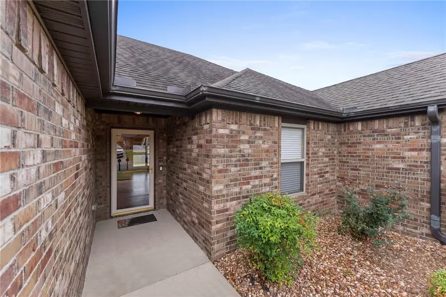 1531 Amber Way, Centerton, AR 72719 - Image #3