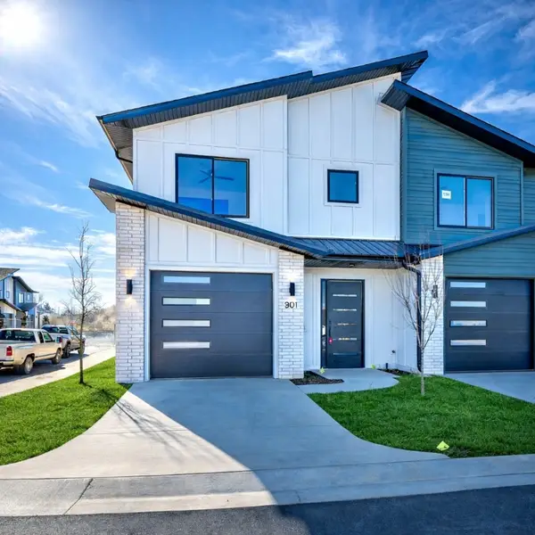 1101 Daylily Avenue, Lowell, AR 72745