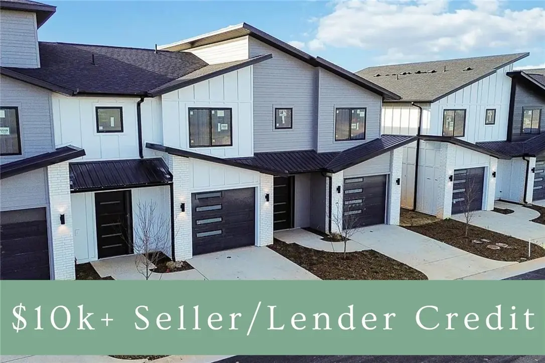 1109 Daylily Avenue, Lowell, AR 72745 - #1