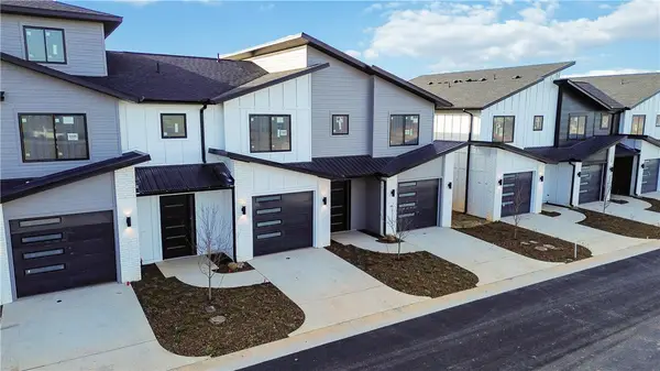 1115 Daylily Avenue, Lowell, AR 72745