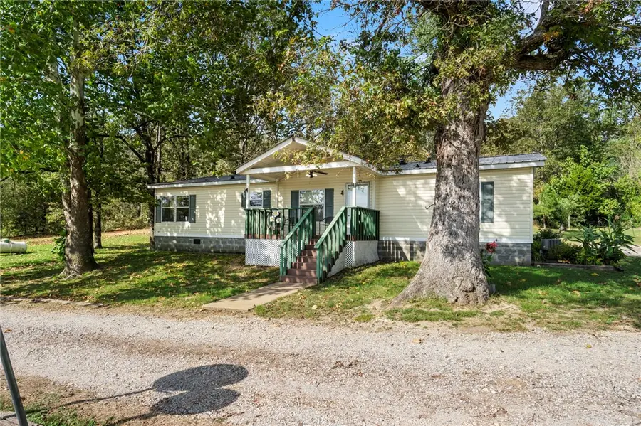 17901 Hook Monument Drive, Siloam Springs, AR 72761 - Image #2