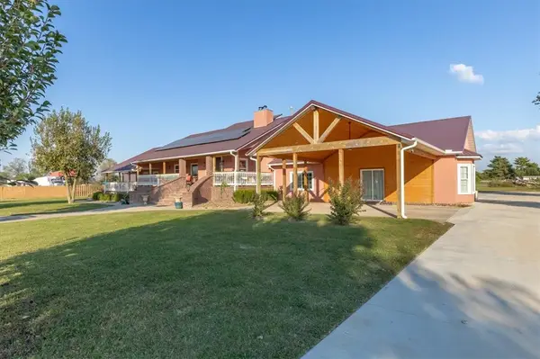 5475 Colvin Place, Lowell, AR 72745