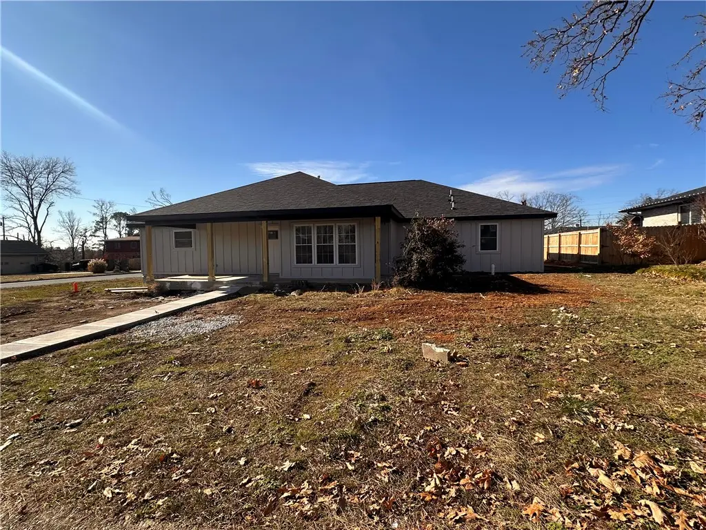 930 14th Road, Rogers, AR 72758 - Image #1