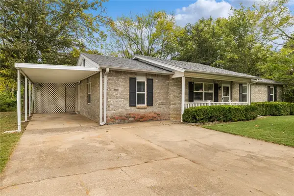 1010 A Street, Barling, AR 72923