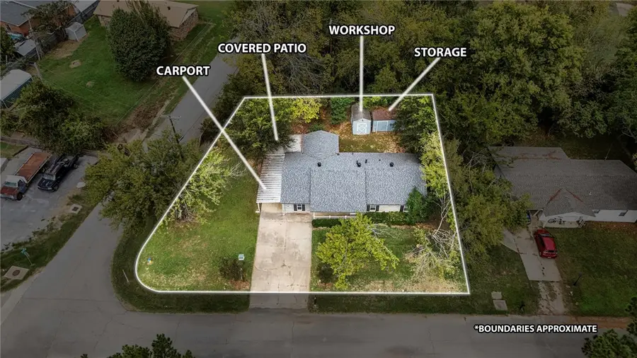 1010 A Street, Barling, AR 72923 - Image #2