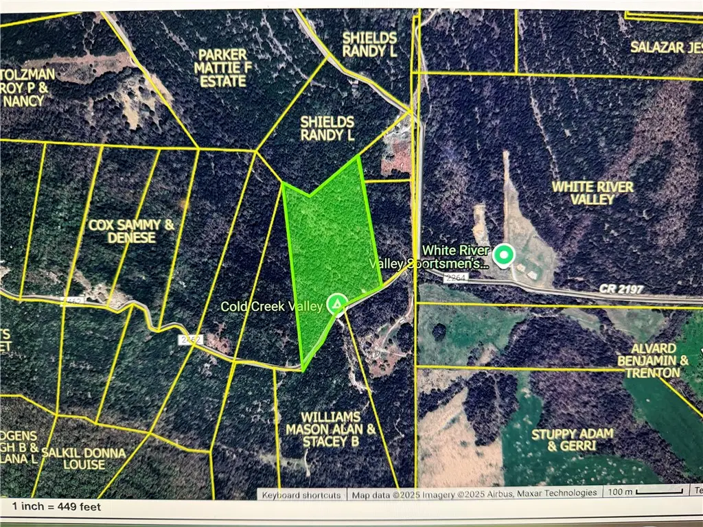 2264 Cr, Berryville, AR 72616 - Image #1