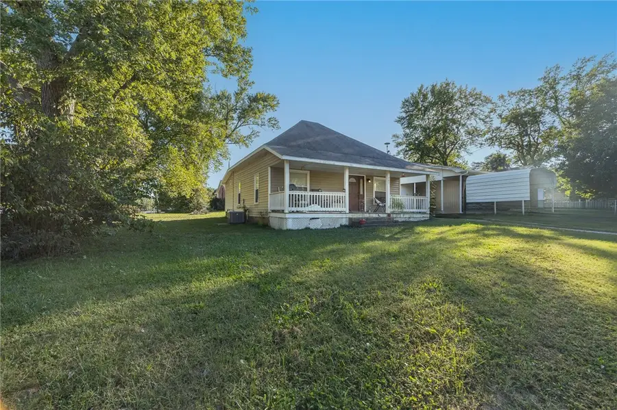 287 Mcintosh Street, Pea Ridge, AR 72751 - Image #2