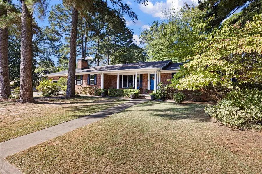 234 S Arlington, Russellville, AR 72801 - Image #2