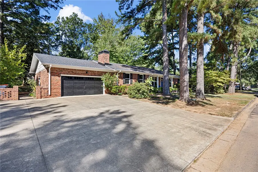 234 S Arlington, Russellville, AR 72801 - Image #3