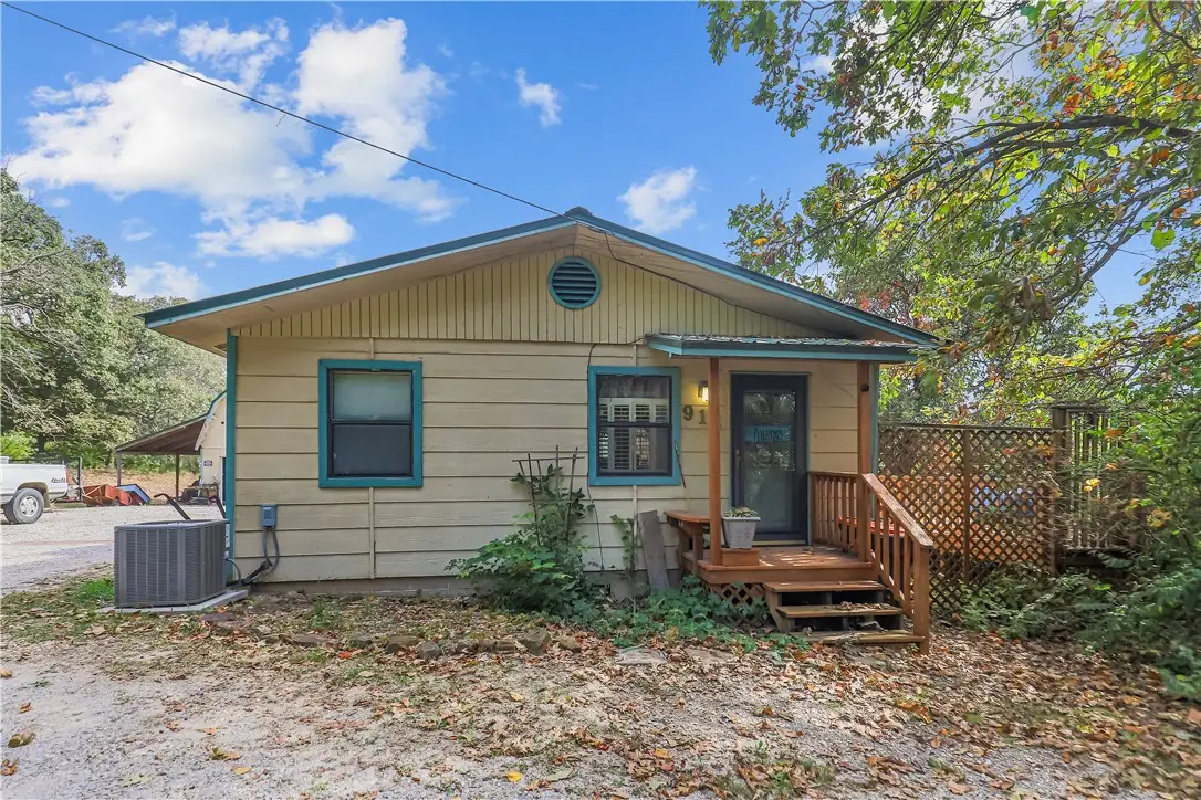 912 Monitor Road, Springdale, AR 72764 - Image #1