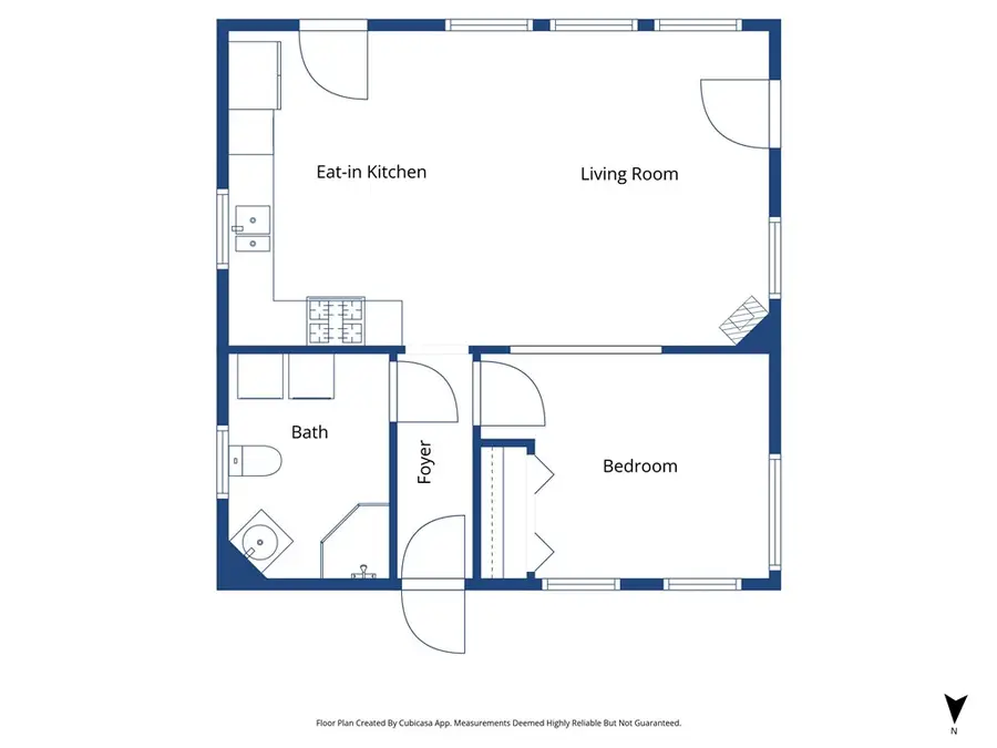 912 Monitor Road, Springdale, AR 72764 - Image #3