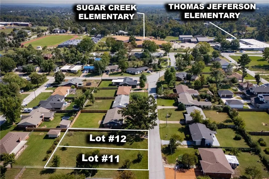 816 NW 11th Street, Bentonville, AR 72712 - Image #3