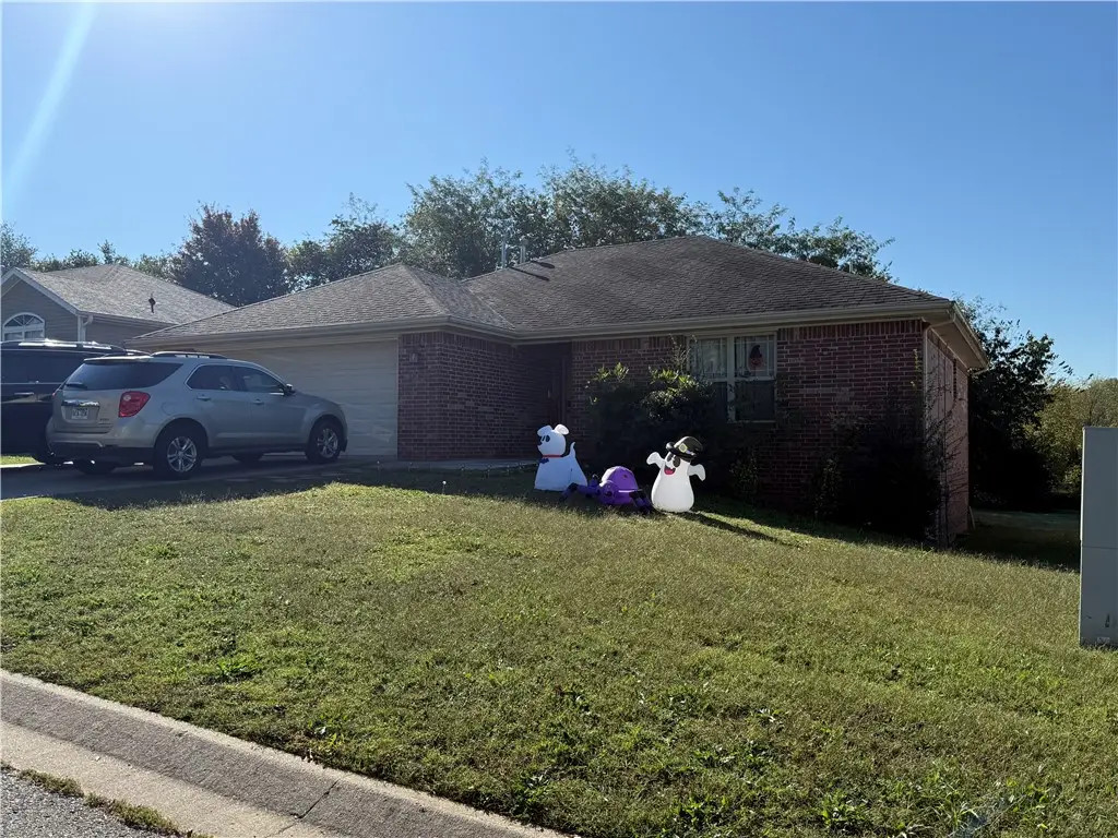 18565 South Street, Springdale, AR 72764 - Image #1