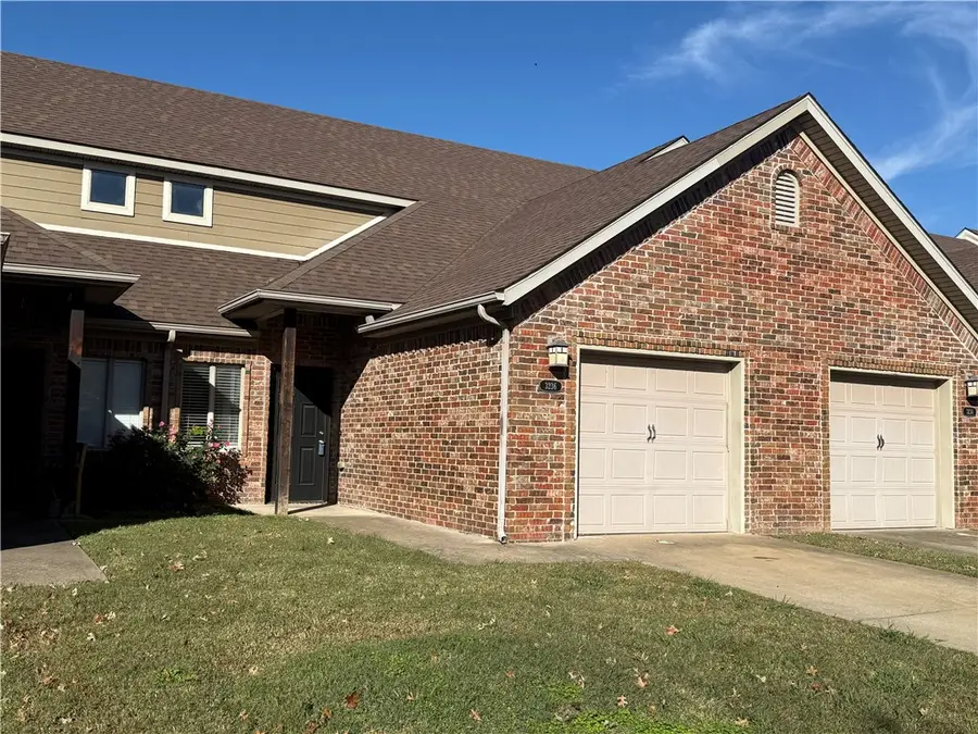 3236 Montrail Place, Fayetteville, AR 72704 - Image #2