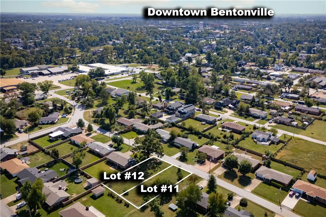 816 NW 11th Street #12, Bentonville, AR 72712 - Image #1