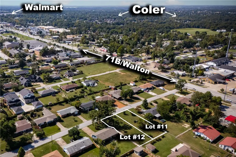 816 NW 11th Street #12, Bentonville, AR 72712 - Image #3