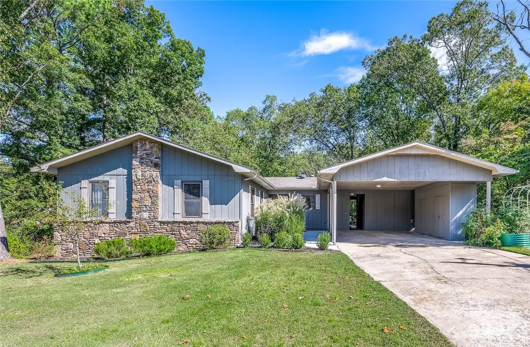 1 Penzance Drive, Bella Vista, AR 72714 - Image #1